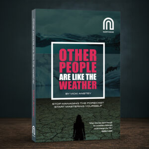Other people are like the weather